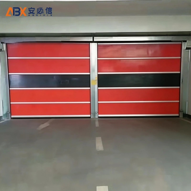 南京快速门
